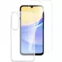 4smarts 360° Aizsardzības komplekts Samsung Galaxy A15 / A15 5G
