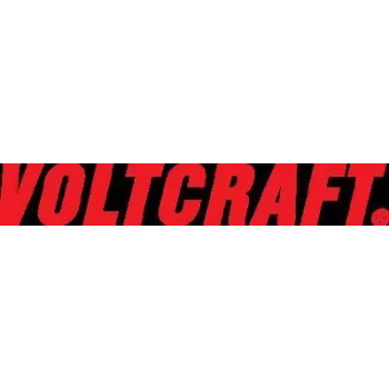 Voltcraft VC-11529410 Sarkanā