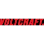 Voltcraft VC-11529410 Sarkanā