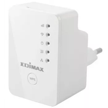 Wi-Fi signāla pastiprinātājs Edimax EW-7438RPN Mini