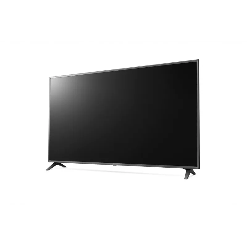 LG 50UR781C 127 cm (50 inch) 4K Ultra HD LED Smart TV Wi-Fi Melns 300 cd/m²
