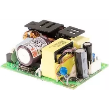 MEAN WELL EPP-120S-48 Barošanas bloks un sprieguma pārveidotājs 120 W