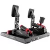 Simagic P1000-FRS 2er-Pedalset - melns (S307)