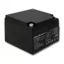 Qoltec 53036 AGM akumulators | 12V | 24Ah | max 360A