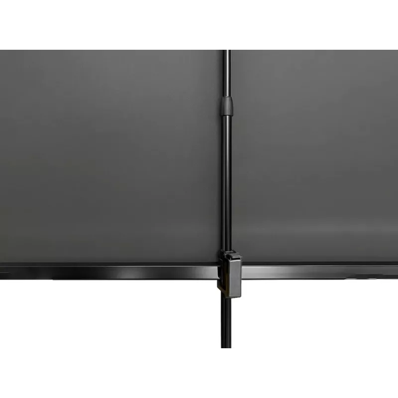 Elite Screens Tripod Portable Projection Screen T84UWV1 | 84 collu diagonāle | 4:3