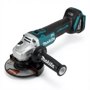 Leņķa slīpmašīna Makita DGA511Z 12.5 cm 8500 RPM