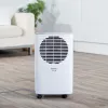 Gaisa mitruma savācējs Taurus DH1201 — 2.5 L tvertne, 90 m³/h, 210 W, 43 dB, R290