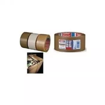 Līmlente Tesa 04124 Universal, 50 mm × 66 m, vienpusēja lipīga