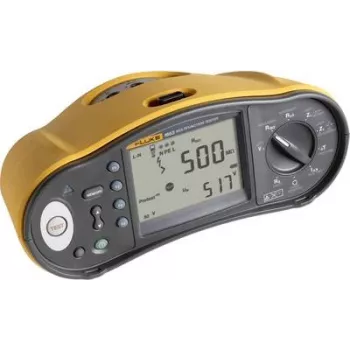 Fluke FLK-1664FC DE instalāciju testeris
