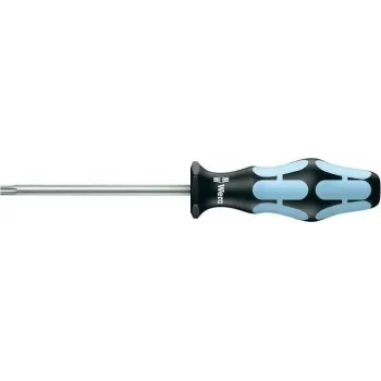 Wera nerūsējošā tērauda TORX® skrūvgriezis (05032050001)