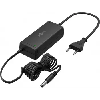 Goobay 64980 Barošanas adapteris 12V 36W 3A