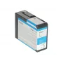 Epson Singlepack Cyan T580200, ciāna, 80 ml, 1 gab.