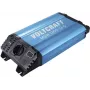 VOLTCRAFT MSW 1200-12-G tīkla invertors 1200 W 12 V/DC - 230 V/AC (VC-13984555)