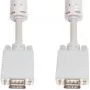 VGA kabelis e+p HD15/HD15 10m