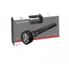 Ledlenser P21R LED kabatas lukturis, melns