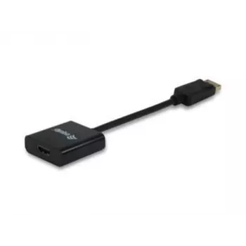 Equip DisplayPort uz HDMI adapteris, 0.2 m