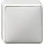 GIRA 010613 Elektriskais Slēdzis Balts (010613)