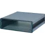 SCHROFF Korpuss 4 HE - COMPAC PRO Korpuss 4HE 84TE 391T (14575267)