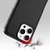 StyleShell Nylo (Melns, iPhone 16 Pro)