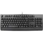 Lenovo 4X30M86904 tastatūra universāla USB melna