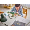 Konstruktors LEGO Creator 3-in-1 T.Rex būvējams modelis, 626 gab., 150 mm augstums, vecums 9+
