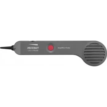 Voltcraft VC-17445720 LSG-4 zondes signālu sekotājs – induktīvs signālu sekotājs kabeļiem un vadiem