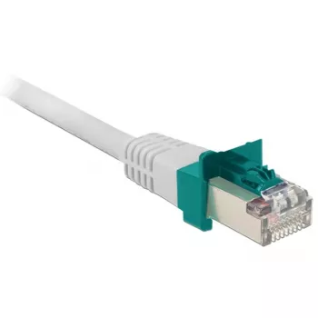 DeLOCK 86446 Secure Clip komplekts RJ45 slēdzenes aizsardzībai