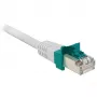 DeLOCK 86446 Secure Clip komplekts RJ45 slēdzenes aizsardzībai