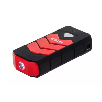 Automašīnas palaidējs YATO YT-83081 9000 mAh Melns, Oranžs