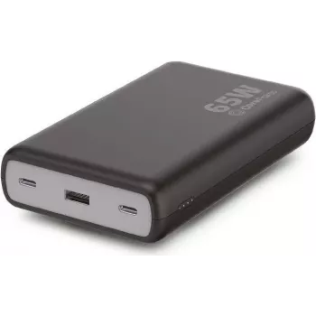 Portatīvais akumulators CoreParts 451-BBMV-CP, 10000mAh