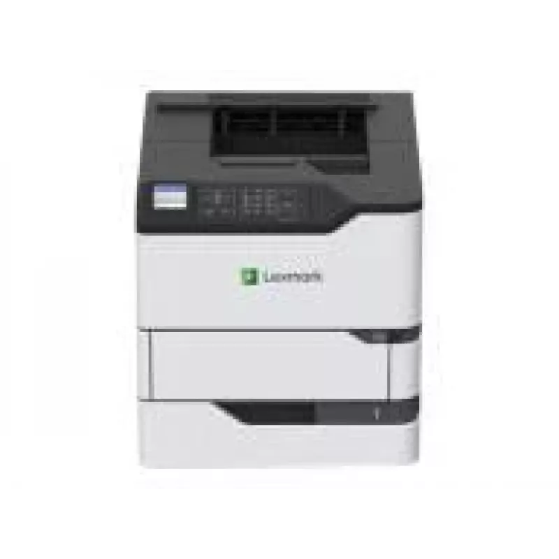 Lexmark MS725dvn — lāzerprinteris ar dupleksu