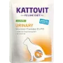 KATTOVIT Feline Diet Urinary Turkey - mitrā barība kaķiem - 85g