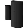 Durvju/logu sensors Avanca International HBSC-0100 — bezvadu Bluetooth, CR2 litija baterija, 45×55 mm, melns