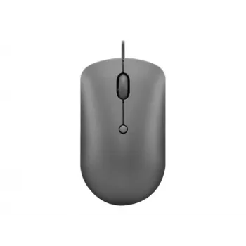Lenovo 540 vadu optiskā pele Office Ambidextrous USB Type-C