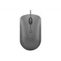 Lenovo 540 vadu optiskā pele Office Ambidextrous USB Type-C