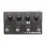 Looper TC Electronic Ditto X4 2 celiņu looperis, 60 minūtes ieraksta laika
