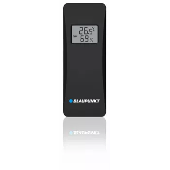 BLAUPUNKT āra sensors ar LCD displeju ACC20WSBK — BLAUPUNKT RT VBLWS008