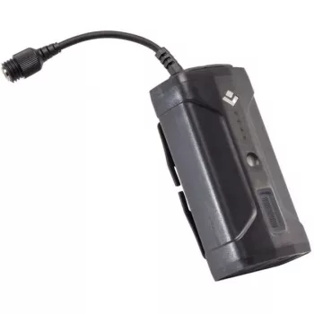 Black Diamond BlaDia ICON uzlādējams akumulatoru komplekts | BD620548BLAKALL1