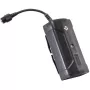 Black Diamond BlaDia ICON uzlādējams akumulatoru komplekts | BD620548BLAKALL1