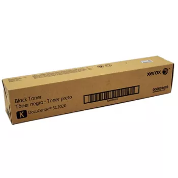 Tonera kasetne Xerox 006R01693 10000 lapas Melna