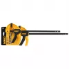 Skava DeWalt DWHT0-83158, metāla darbnīcas skava, 2 gab. iepakojumā