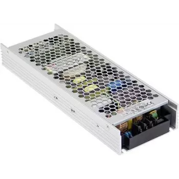 Strāvas adapteris MEAN WELL UHP-500R-24 500W 24V 90-264V