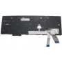 Tastatūra Lenovo 5N21K05177 ar fona apgaismojumu ThinkPad T16 Gen 2