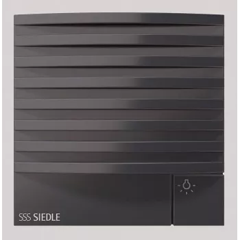 Siedle 210004906-00 Pelēks