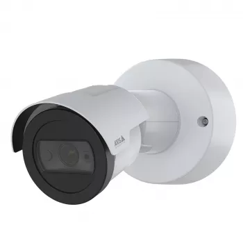 Axis 02125-001 Bullet IP drošības kamera Āra 2304 x 1728 pikseļi Griesti/siena