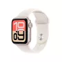 Apple Watch SE 3 GPS+Cellular 40mm, alumīnija korpuss