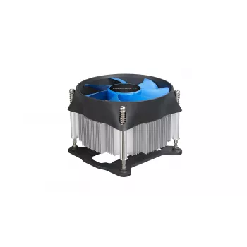 Deepcool THETA 31 PWM 1700 CPU dzesētājs Intel