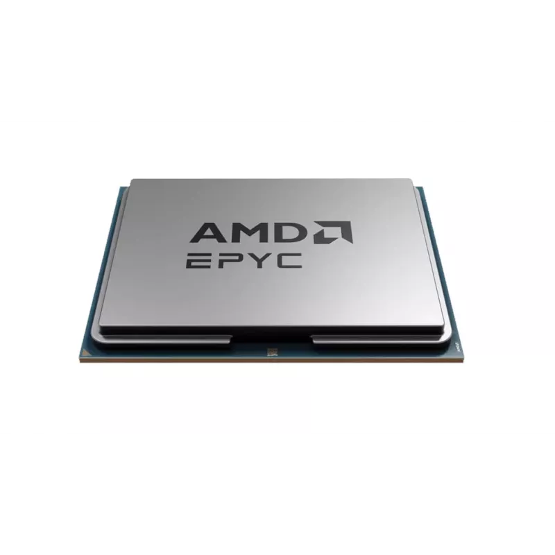 Procesors AMD EPYC 8324PN 2,05 GHz 128 MB L3 Socket SP6