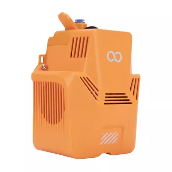 ELEGOO drukas galvas komplekts OrangeStorm Giga