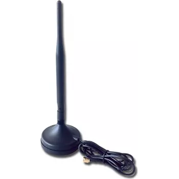 Busch-jaeger 2CKA006200A0066 Melns